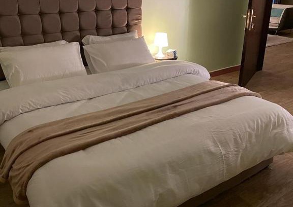 Taif Apartment | Cozy Furnished Apartments in Taif for Families and Pets