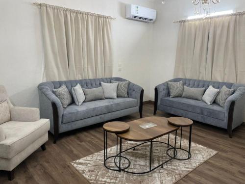 Taif Apartment | Elegant Furnished Apartments in Taif for Daily Rent