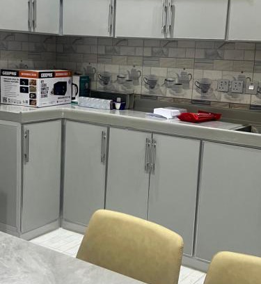 Al Qawayiyay Apartment | شقق مميزة