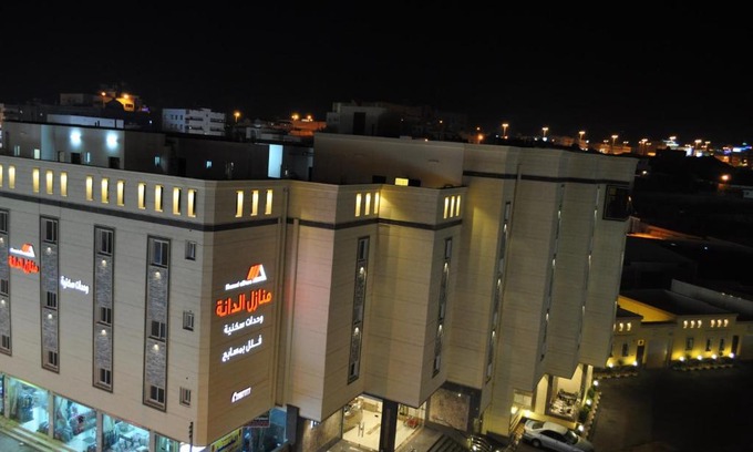 Abha Hotel | Discover Manazel Aldana: Oceanfront Retreat with Pool