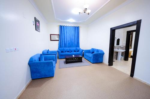 Nejran Apartment | Discover منازل الرؤية الفندقية: 4-Star Comfort Awaits