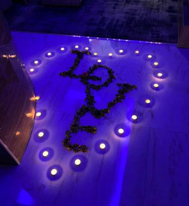 Al Aziziyah Apartment | Discover Newroz N Serviced Apartments with Pool & Hot Tub