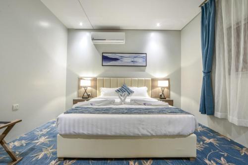 Riyadh Hotel | Amar Suites: Family-Friendly Stay with Restaurant & Kitchen