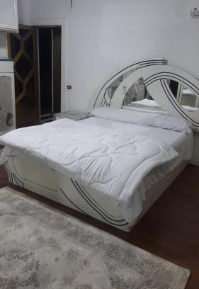 Agouza Apartment | Discover Hs 4: Family & Pet-Friendly Accommodations