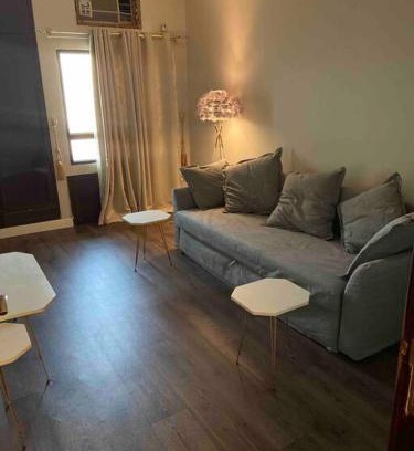 Mecca Apartment | Cozy Studio Apartment on Ajyad Street, Pet Friendly Stay