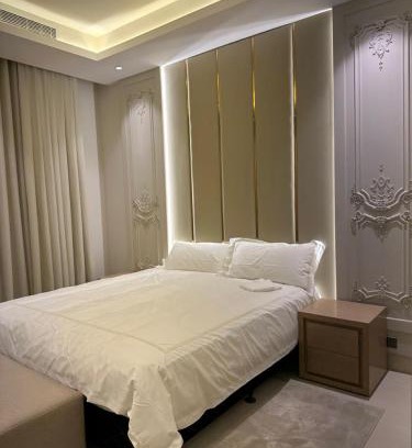 Riyadh Apartment | Discover شقه التخصصي9: Ideal for Families and Accessible