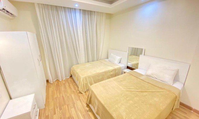 Sheikh Zayed City Apartment | Comfortable شقه ايجار: Rated 10/10 & Pet Friendly