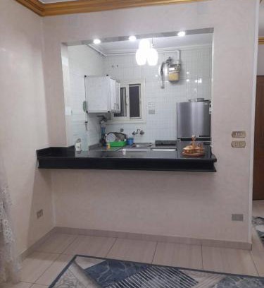 Nasr City Apartment | Stay Near City Stars Mall: Family & Pet-Friendly Comfort