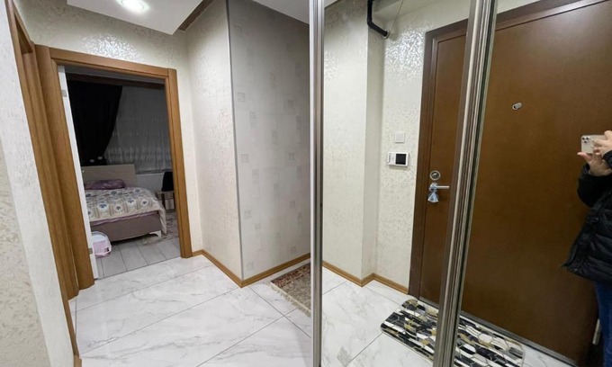 Avcilar Apartment | Newly Designed 3+1 Apartment with Pet-Friendly Features