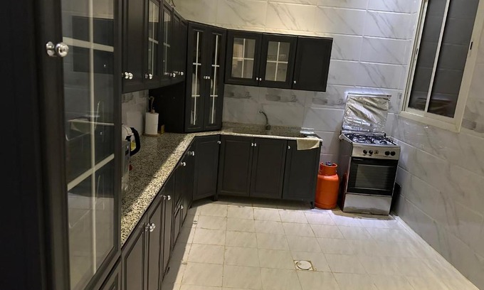 Riyadh Apartment | Family-Friendly Private Apartment with Perfect Guest Rating