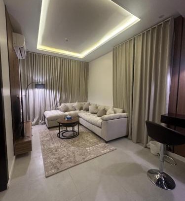Riyadh Apartment | شقه راقيه مودرن