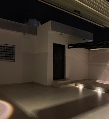 Khamis Mushait Apartment | Family-Friendly Accommodation in شقه سكنيه for Your Stay