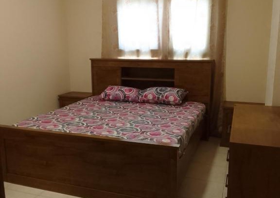 Al Sharq Apartment | Two-Bedroom Apartment with Child-Friendly Amenities