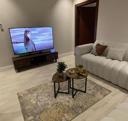 Al Malaz Apartment | Self-Check-In 4-Star Apartment with Impeccable Ratings
