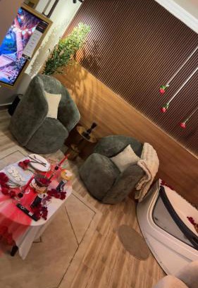 Jeddah Apartment | شقه فندقية الخيال