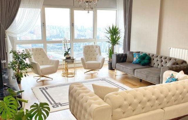 Agouza Apartment | Comfortable Hotel Apartment with Pool & Pet-Friendly Stay