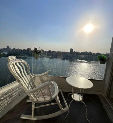 Al Manial Apartment | Family-Friendly Hotel with Nile Views and Top Ratings