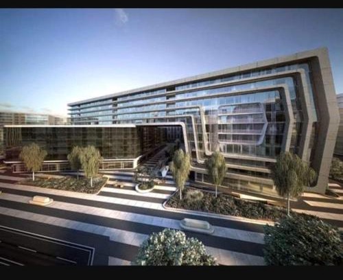 Al-Basatin Apartment | Discover Fantastic Apartments in Cairo with Ocean Views