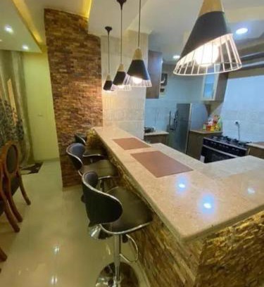 Kirdasah Apartment | Family-Friendly Hotel Apartment Near the Pyramids