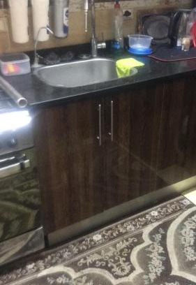 Nazlat Khalifah Apartment | شقه فندقيه مفروشة