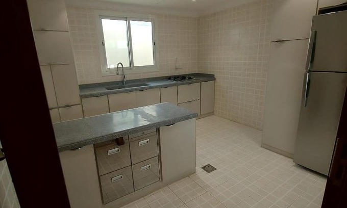 Mecca Apartment | Family-Friendly Apartment in Mecca, Perfect for Your Stay