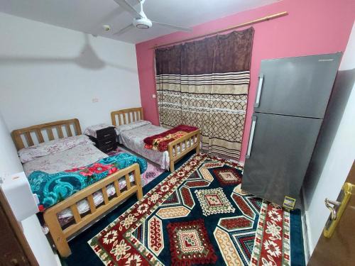 As-Salam Apartment | شقه مفروشه جميله جدا بمكان متميز