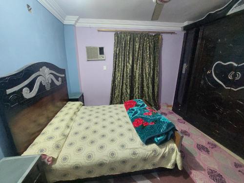 As-Salam Apartment | شقه مفروشه جميله جدا بموقع متميز