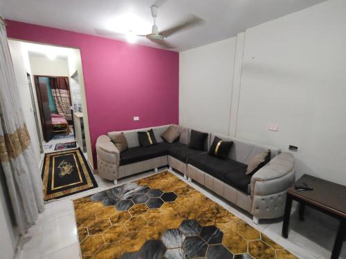 As-Salam Apartment | شقه مفروشه جميله جدا