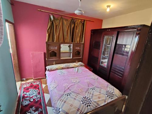As-Salam Apartment | شقه مفروشه جميله جدا