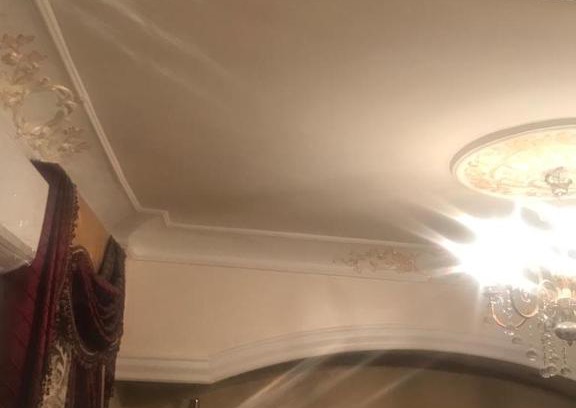 Port Said Apartment | Super Luxurious Furnished Apartment with Family & Pet Amenities
