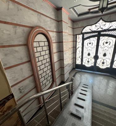 Mansoura Apartment | شقه مكيفه بالكامل لك بميت خميس قريبه من جامعه المنصوره والنيل