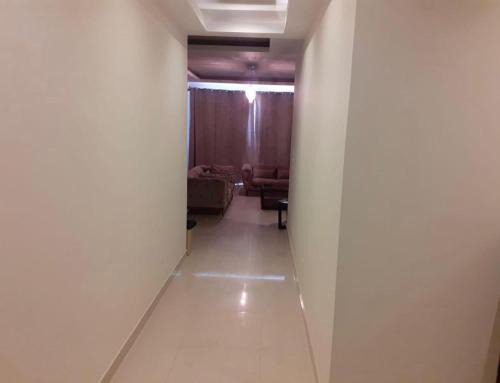 Kafr el Shaikh Apartment | شقه city