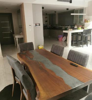 Maadi Apartment | شقه