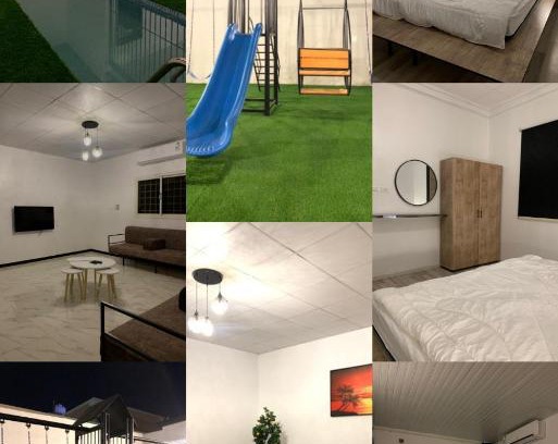Taif Apartment | Experience Comfort at شليهات نور with Pool & Breakfast