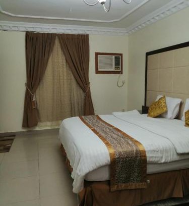 Al Bawadi Apartment | Comfortable Stay at Lana Jeddah Furnished Apartments