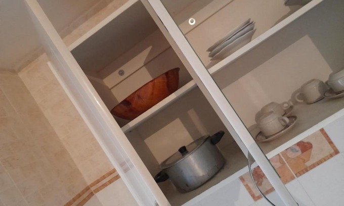 Tantana Apartment | Discover شط مريم: Family-Friendly Hotel Steps from the Sea