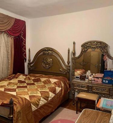 Nasr City Apartment | Discover Comfort at عباس العقاد - Ideal for Families