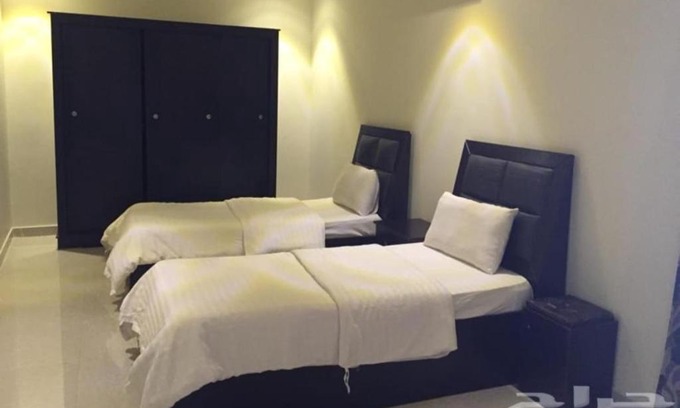 Umm Qais Apartment | Explore عمارة ام قيس الاثرية السياحية: Family-Friendly Stay