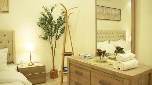 Riyadh Apartment | عمارة بروق 1 شقه 324