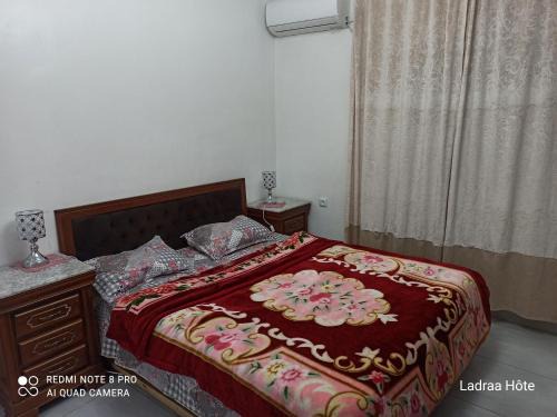 Algiers Apartment | Discover Eye-Catching Comfort at Ain Naadja, Algeria