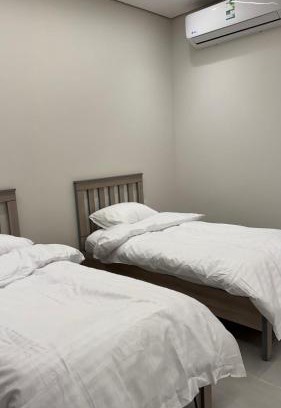 Almajaridah Apartment | Top-Rated مجمع ايسر السكني 1: Family-Friendly Retreat