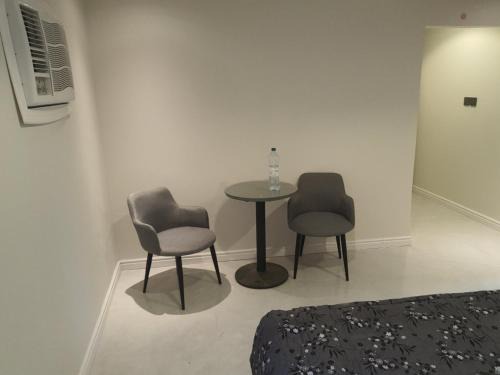 Abha Apartment | Modern Room and Lounge for Family Getaways