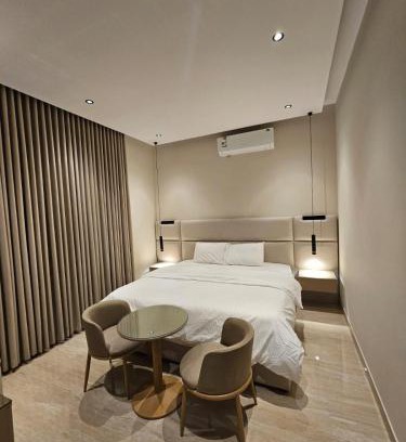 Riyadh Apartment | غرفه فاخره 2
