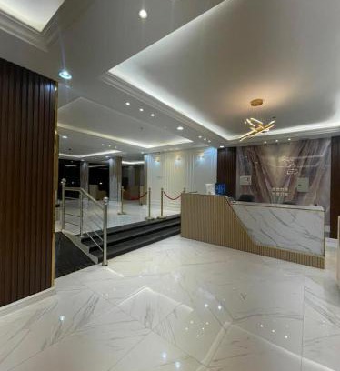 Abha Apartment | Welcome to غيوم الريف – A 4-Star Family Retreat