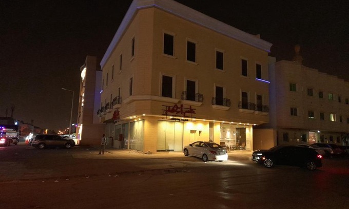 Al Sulimania House | Discover فائقة بلازا with Family-Friendly Amenities