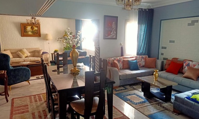 El Faiyum Apartment | Pet-Friendly Vacanze Hotel: Top Rated 10/10 Stay Awaits