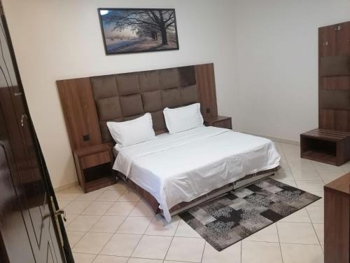 Taif Apartment | Family-Friendly Elegance at المصيف للشقق المخدومة 2