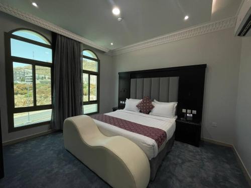 Abha Al Jadidah Apartment | Discover فربيون للشقق الفندقية ابها – Family-Friendly Stays