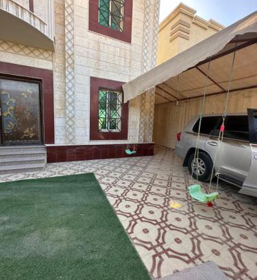 Dammam Villa | Experience Unmatched Comfort at فلة الضيافة المميزة