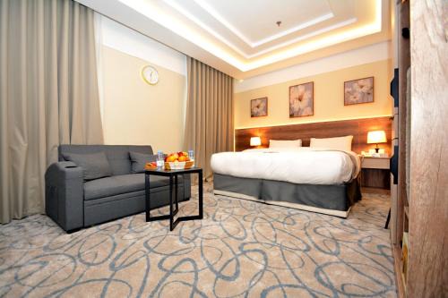 Medina Hotel | Family-Friendly Comfort at Hotel AJENHA ALFIA Awaits You